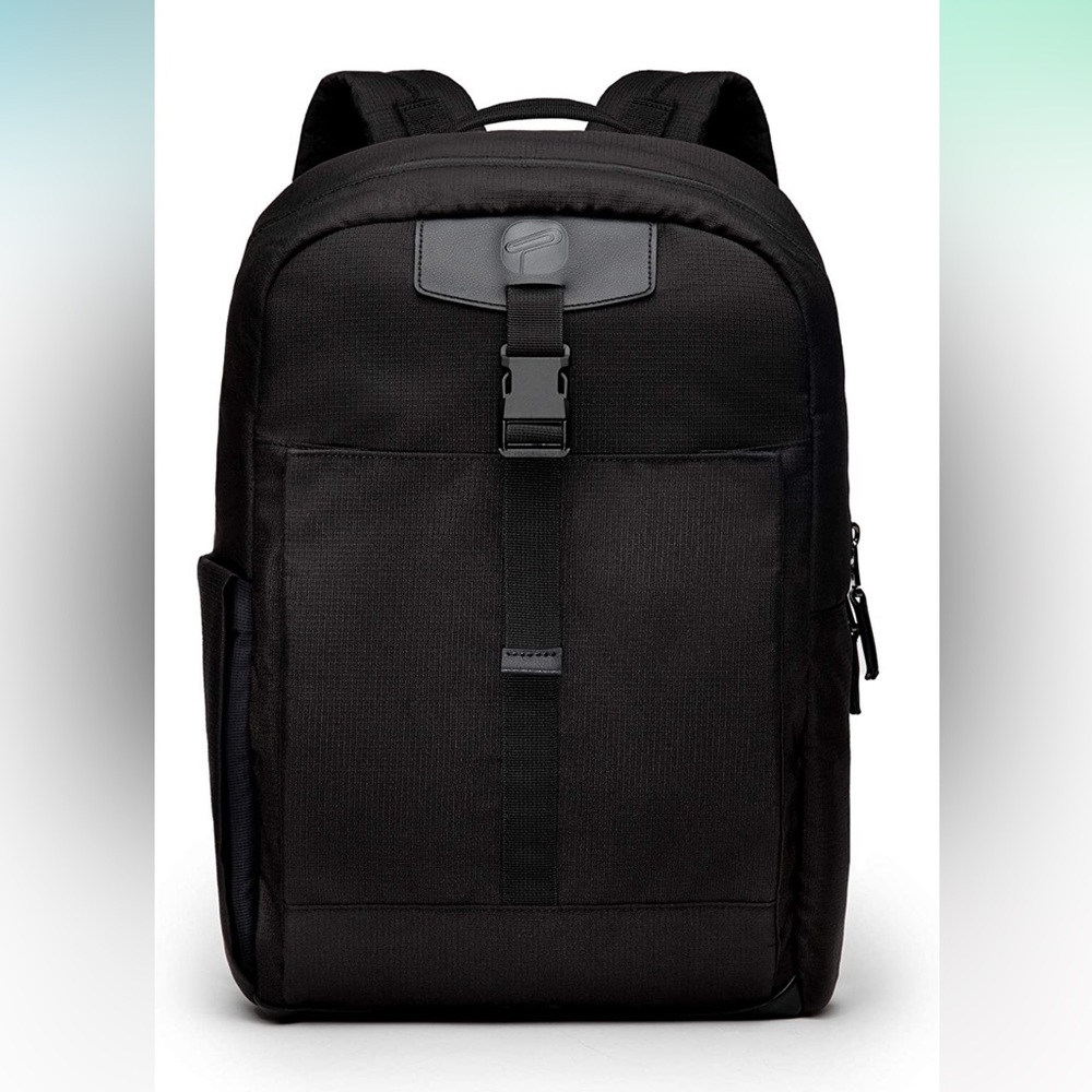 Paperclip Life - Bohdi Diaper Bag